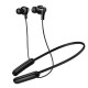 Бездротові Bluetooth навушники HOCO ES75 Niya neck-mounted earphones BT 5.4 Black